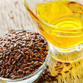 Flaxseed Oil