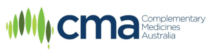 CMA logo